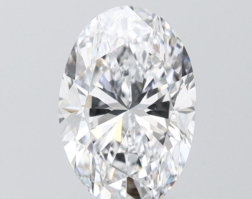 Loose Lab Diamond - IGI Oval 1.87ct D VVS1: Loose Lab Diamond - IGI Oval 1.87ct D VVS1 This listing features Loose Lab Diamond - IGI Oval 1.87ct D VVS1. Item specifics are provided below. Item Specifics: Source: This Is A Real Diamond Grown