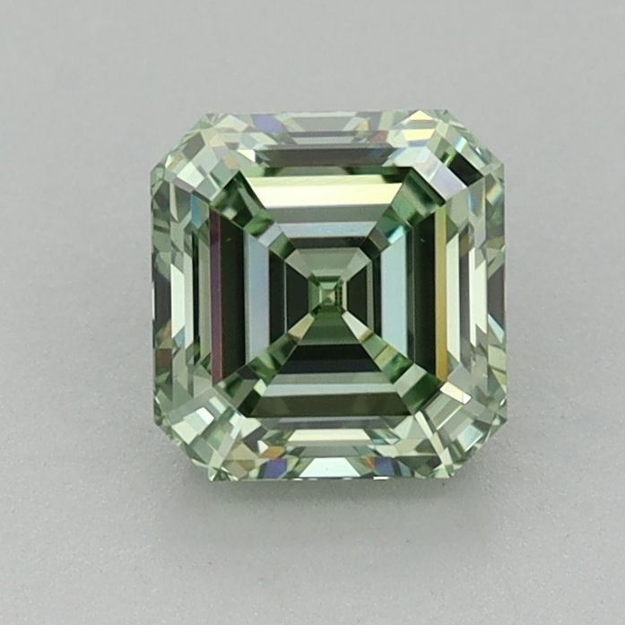 Loose Lab Diamond - IGI Square Emerald 1.03ct Fancy Vivid Green VS1: Loose Lab Diamond - IGI Square Emerald 1.03ct Fancy Vivid Green VS1 This listing features Loose Lab Diamond - IGI Square Emerald 1.03ct Fancy Vivid Green VS1. Item specifics are provided below. Item