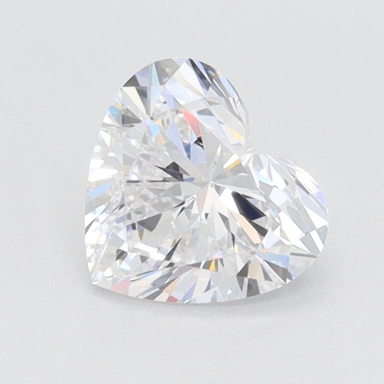 Loose Lab Diamond - IGI Heart 1.04ct D VVS2: Loose Lab Diamond - IGI Heart 1.04ct D VVS2 This listing features Loose Lab Diamond - IGI Heart 1.04ct D VVS2. Item specifics are provided below. Item Specifics: Source: This Is A Real Diamond Grown