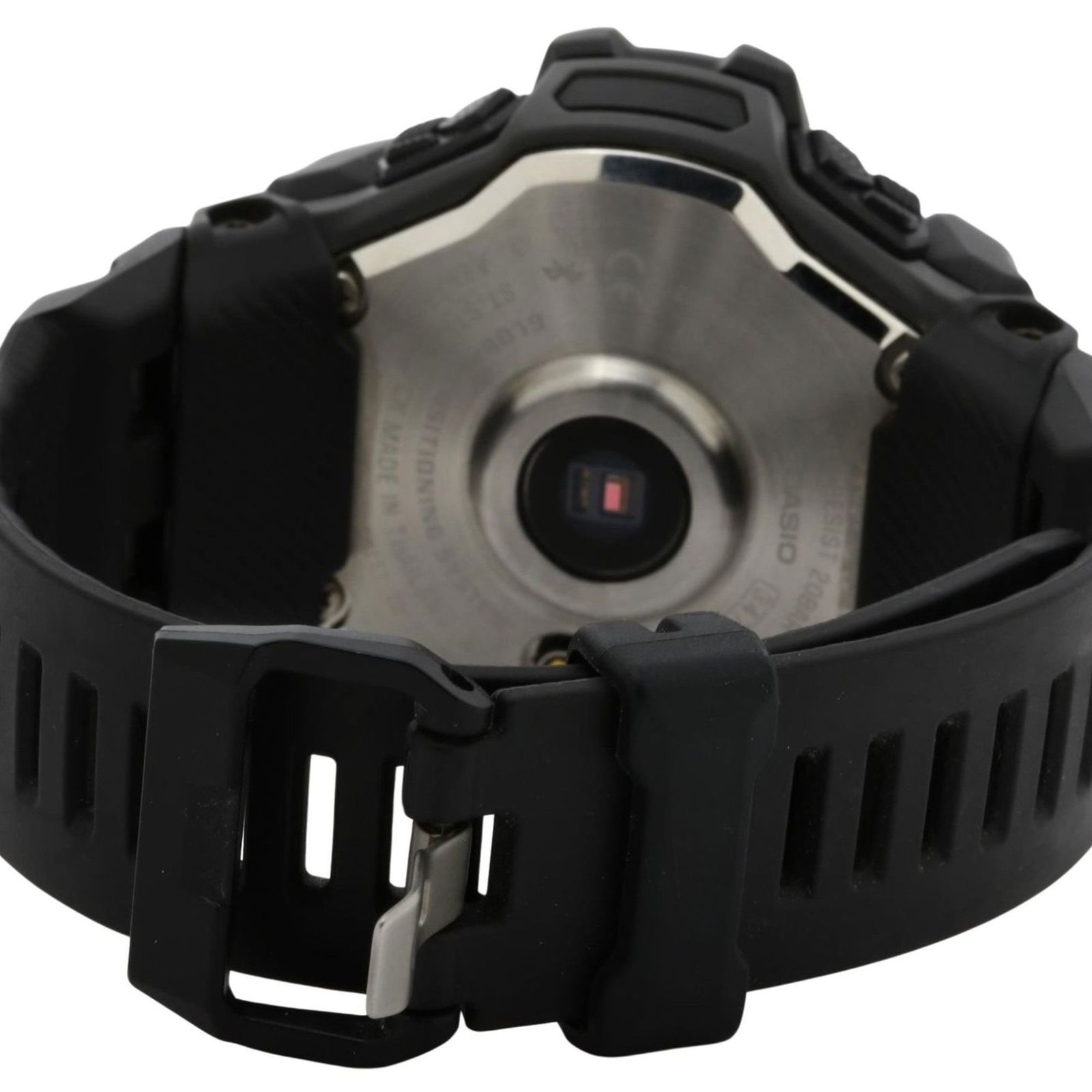 Wristwatch Casio - 5