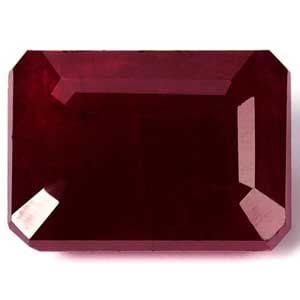 Loose Ruby Gemstone - GIA Emerald 3.39ct Red SI: Loose Ruby Gemstone - GIA Emerald 3.39ct Red SI This listing features Loose Ruby Gemstone - GIA Emerald 3.39ct Red SI. Item specifics are provided below. Item Specifics: Type: Ruby Carat: 3.39 Cut: Fa