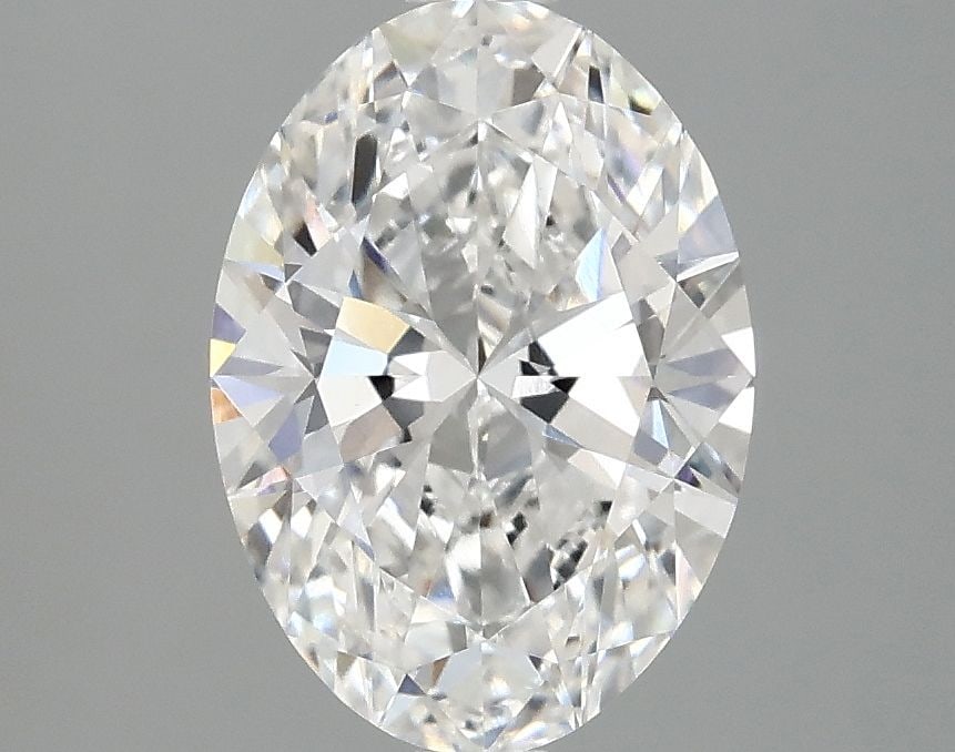 Loose Lab Diamond - IGI Oval 2.05ct E VVS2 (1 of 1)