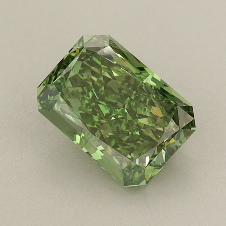 Loose Lab Diamond - IGI Radiant 1.1ct Fancy Vivid Green VS2: Loose Lab Diamond - IGI Radiant 1.1ct Fancy Vivid Green VS2 This listing features Loose Lab Diamond - IGI Radiant 1.1ct Fancy Vivid Green VS2. Item specifics are provided below. Item Specifics: Source