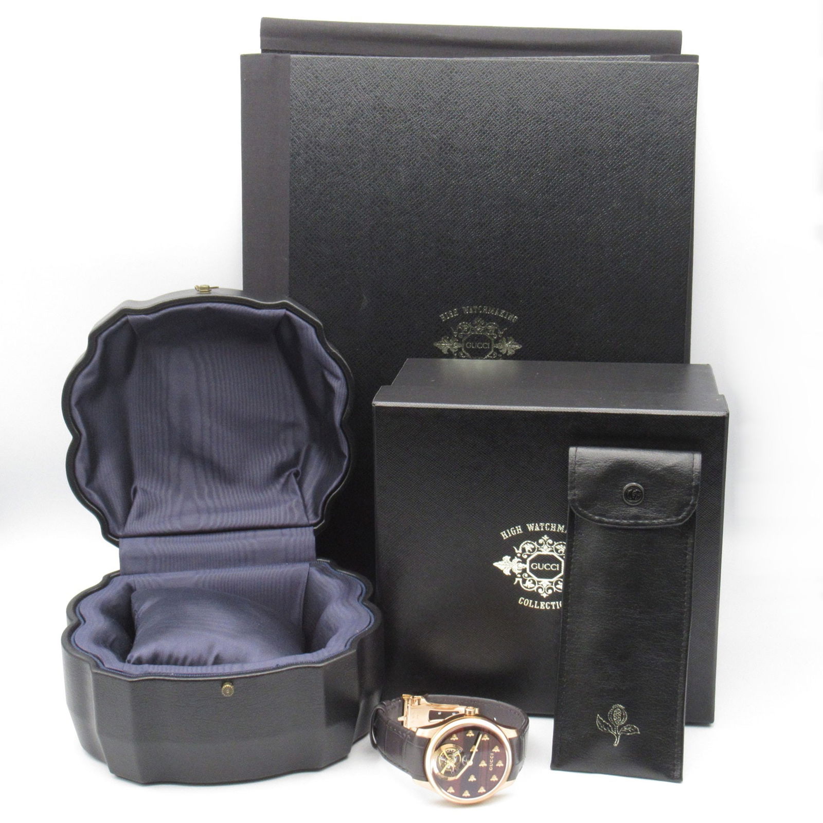 Wristwatch Gucci - 13