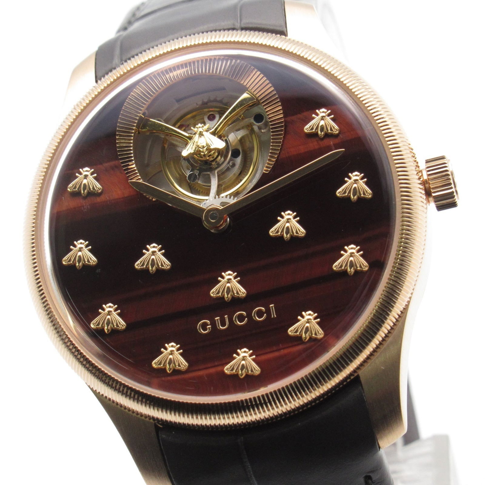 Wristwatch Gucci - 3