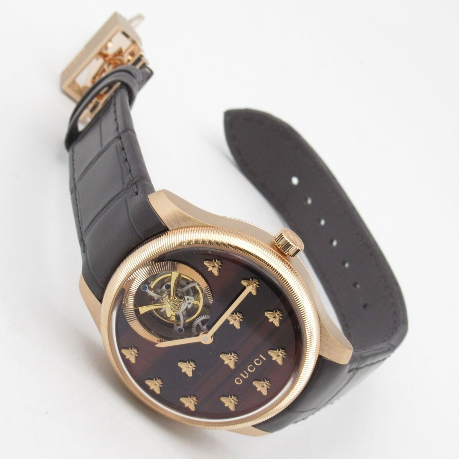 Wristwatch Gucci - 4