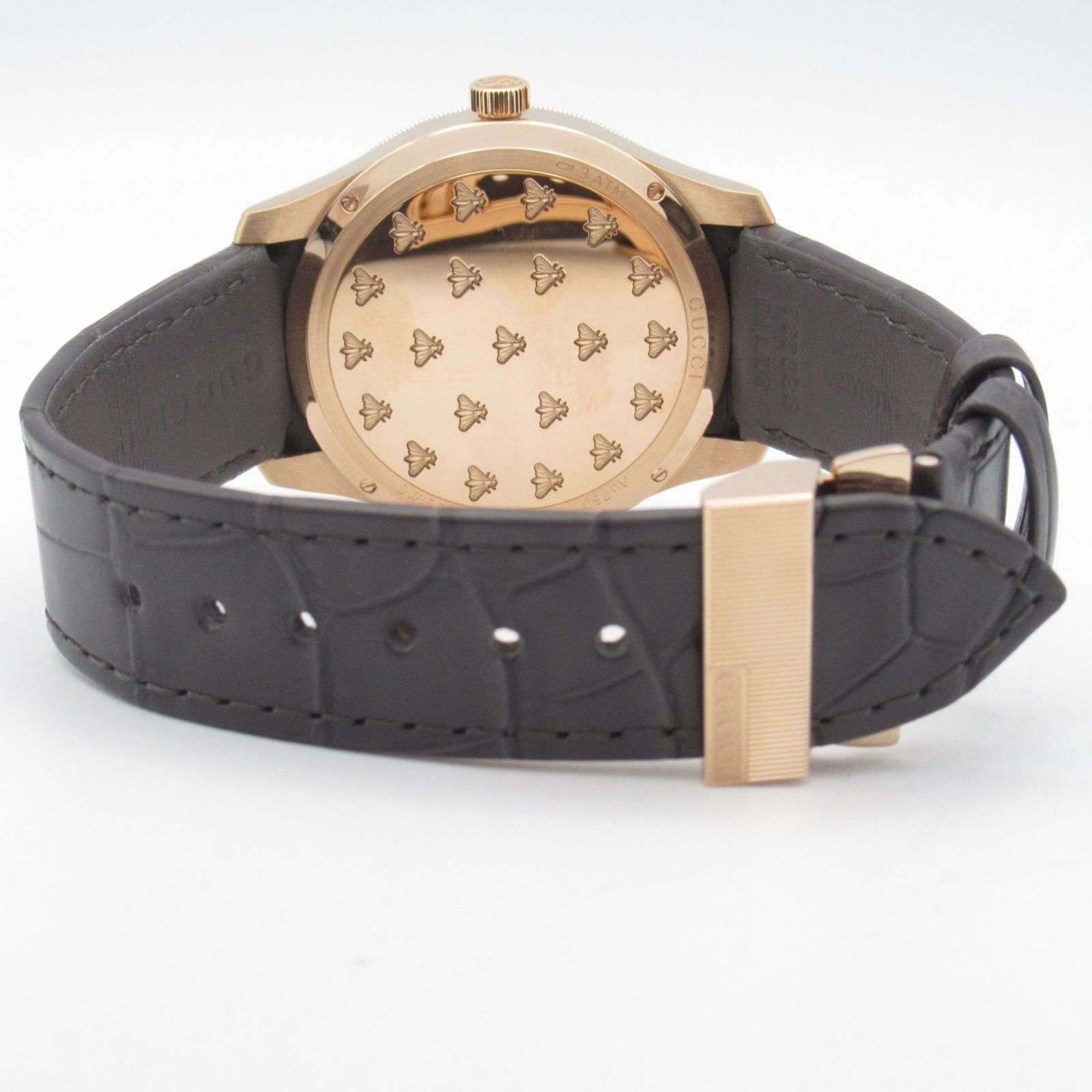 Wristwatch Gucci - 5