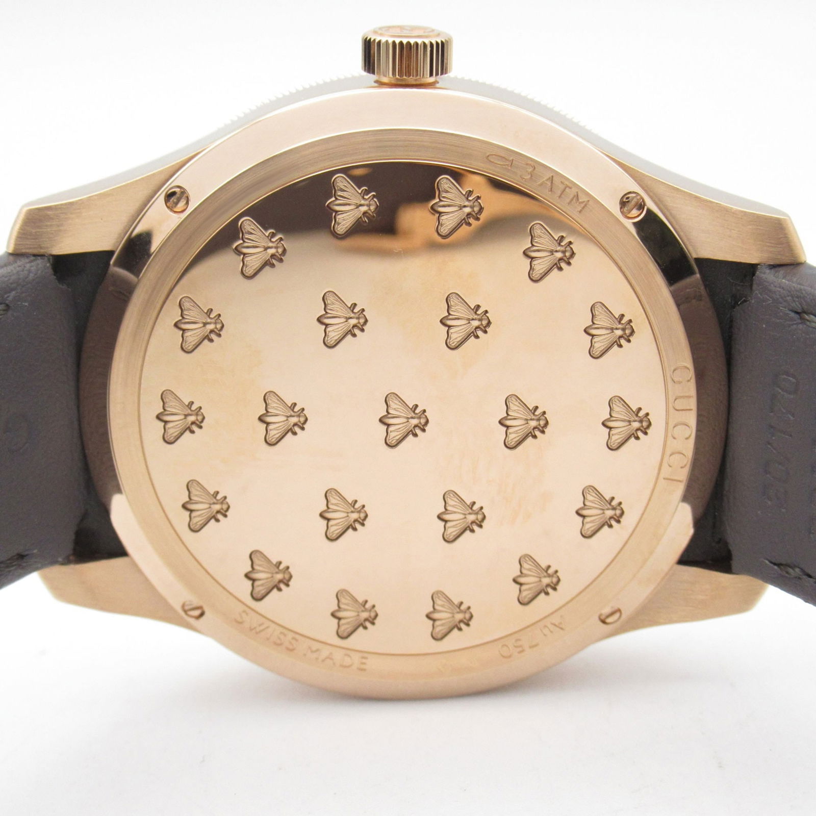 Wristwatch Gucci - 7