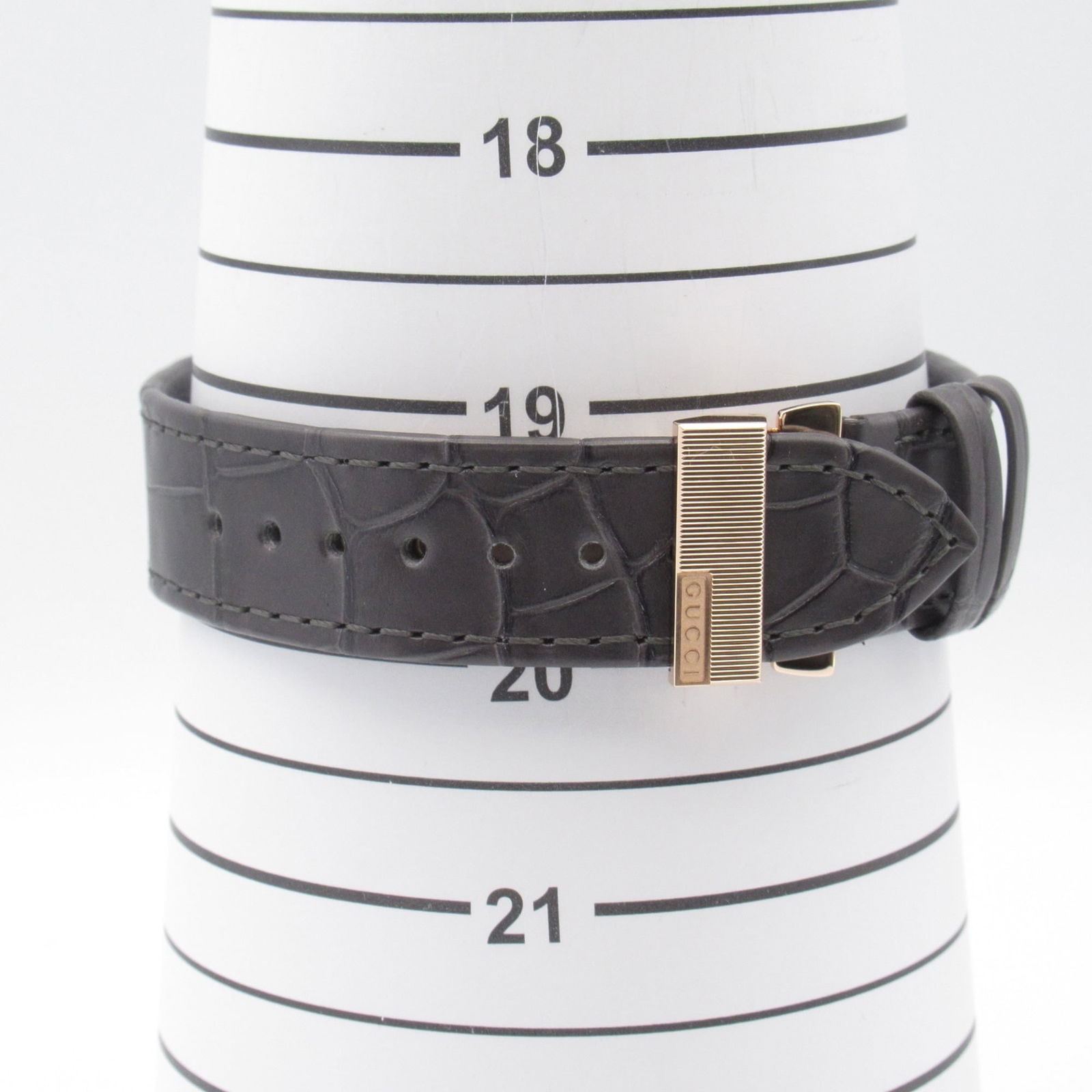 Wristwatch Gucci - 9