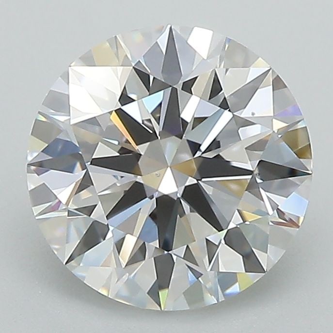 Loose Lab Diamond - GCAL Round 2.09ct E VS2 (1 of 1)