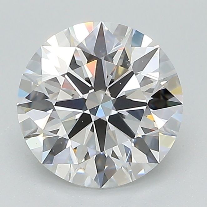 Ideal Loose Lab Diamond - GCAL Round 1.59ct D VS2 (1 of 1)