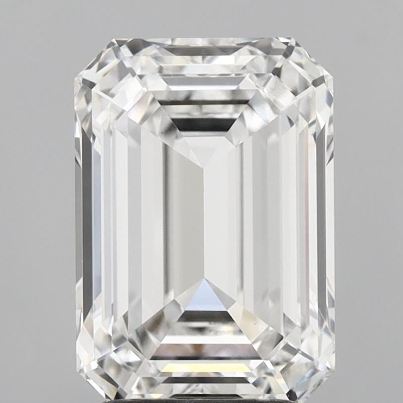 Loose Lab Diamond - IGI Emerald 3.1ct F VVS2: Loose Lab Diamond - IGI Emerald 3.1ct F VVS2 This listing features Loose Lab Diamond - IGI Emerald 3.1ct F VVS2. Item specifics are provided below. Item Specifics: Source: This Is A Real Diamond Grown