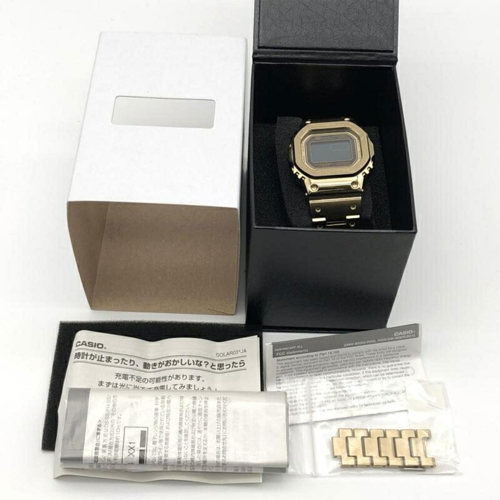 Wristwatch Casio - 8