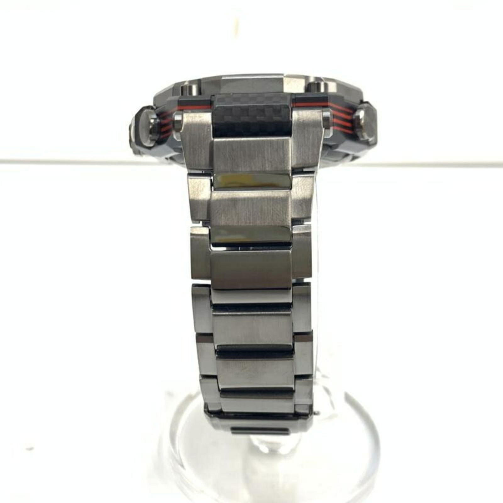 Wristwatch Casio - 3