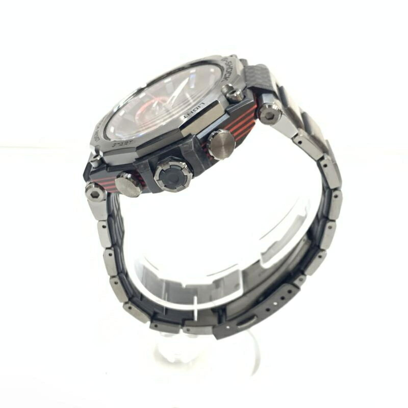 Wristwatch Casio - 4