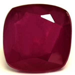 Loose Ruby Gemstone - GIA Cushion 2.39ct Red SI: Loose Ruby Gemstone - GIA Cushion 2.39ct Red SI This listing features Loose Ruby Gemstone - GIA Cushion 2.39ct Red SI. Item specifics are provided below. Item Specifics: Type: Ruby Carat: 2.39 Cut: