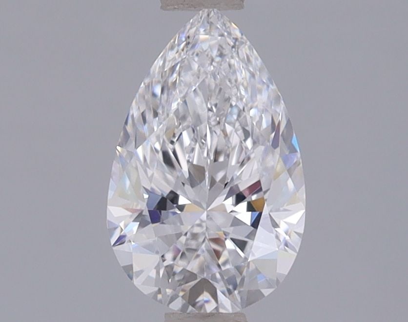 Loose Lab Diamond - IGI Pear 1.0ct D VS1: Loose Lab Diamond - IGI Pear 1.0ct D VS1 This listing features Loose Lab Diamond - IGI Pear 1.0ct D VS1. Item specifics are provided below. Item Specifics: Source: This Is A Real Diamond Grown In A