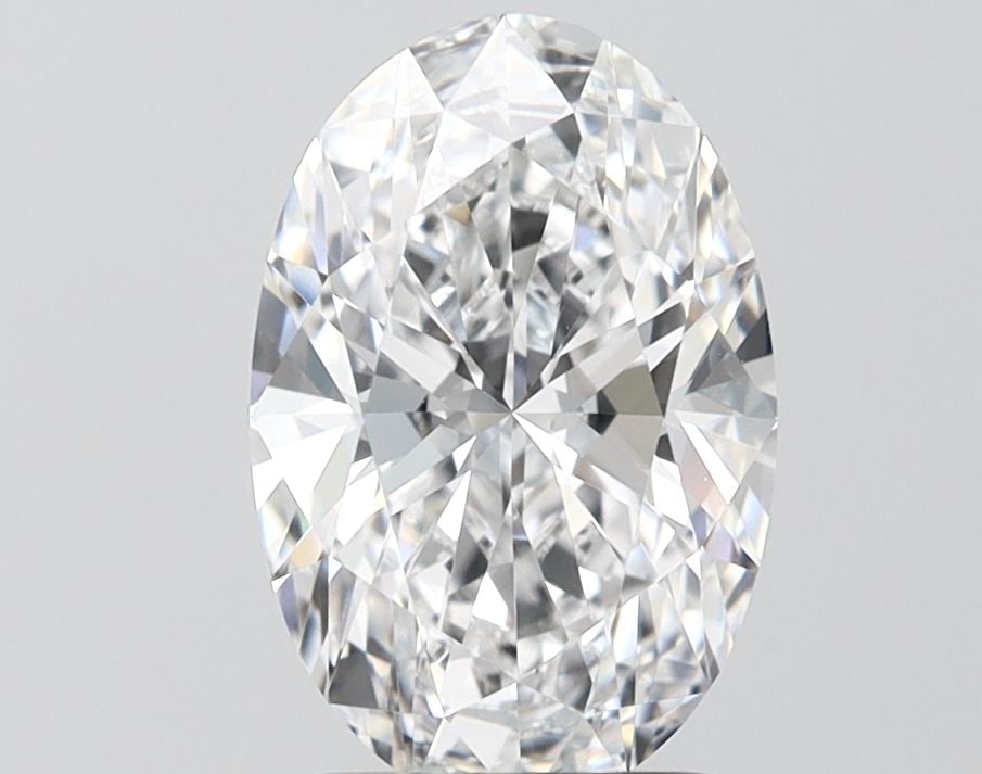 Loose Lab Diamond - IGI Oval 2.1ct D VVS2: Loose Lab Diamond - IGI Oval 2.1ct D VVS2 This listing features Loose Lab Diamond - IGI Oval 2.1ct D VVS2. Item specifics are provided below. Item Specifics: Source: This Is A Real Diamond Grown In