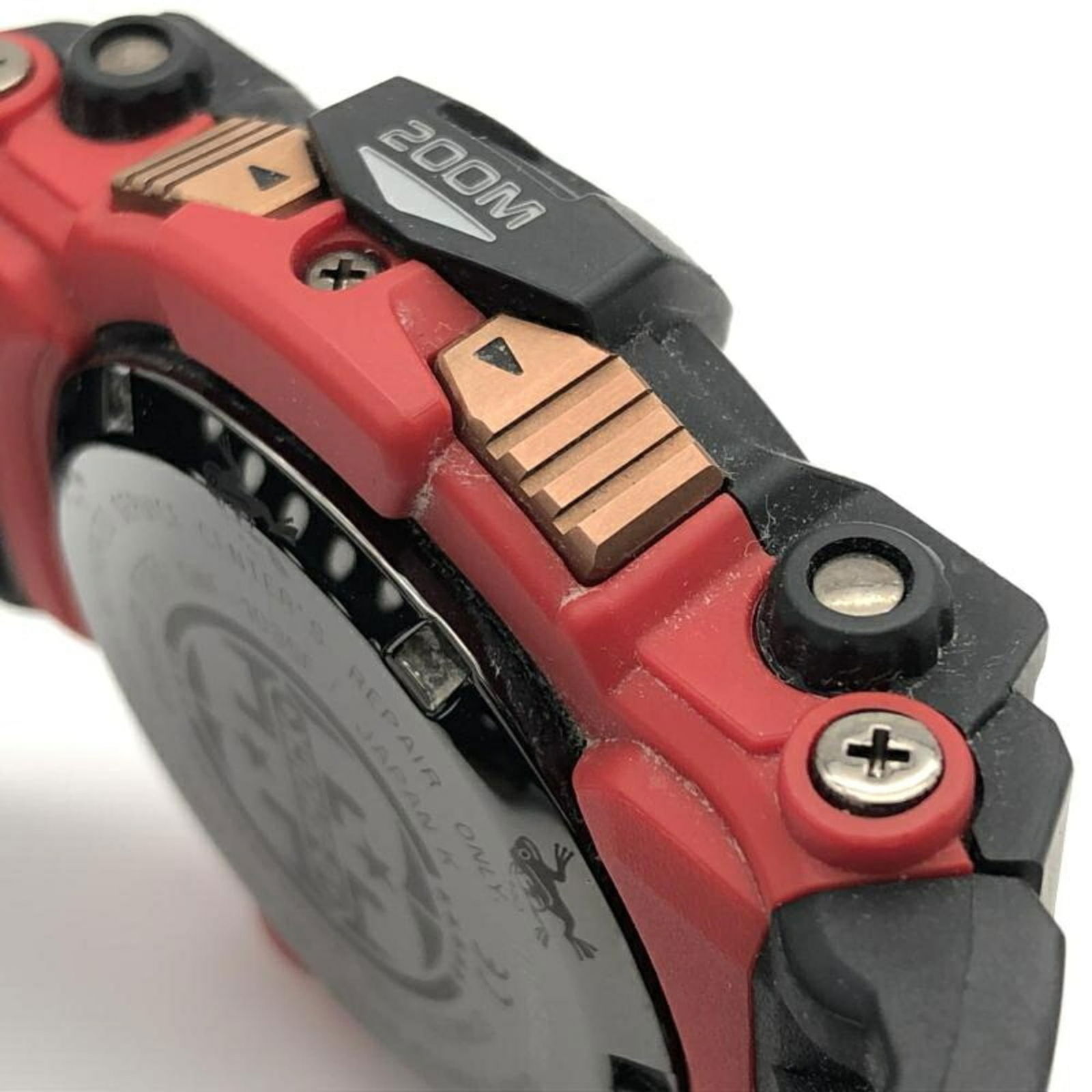 Wristwatch Casio - 5