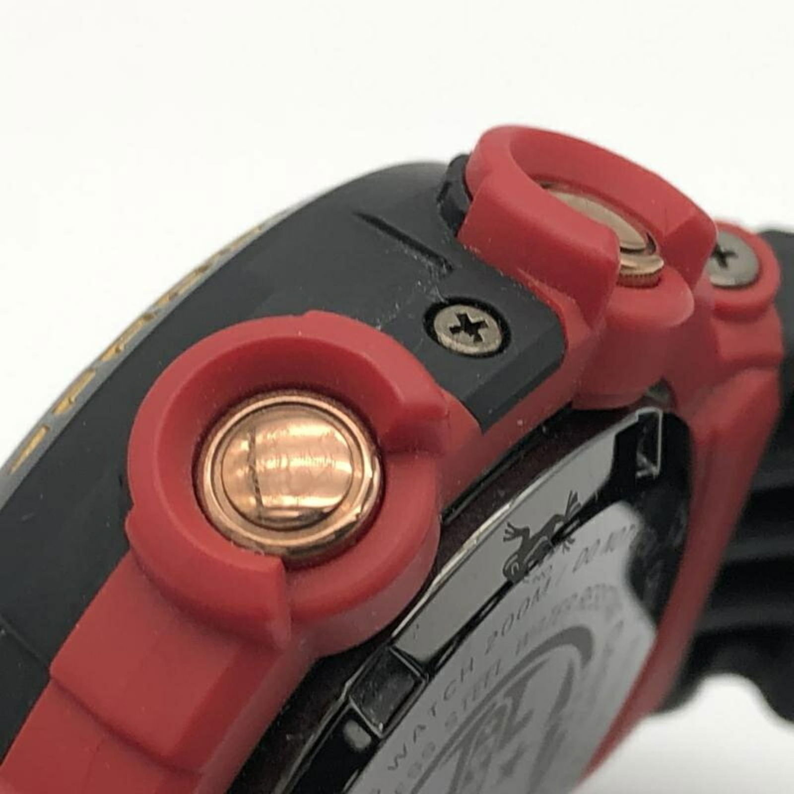 Wristwatch Casio - 6