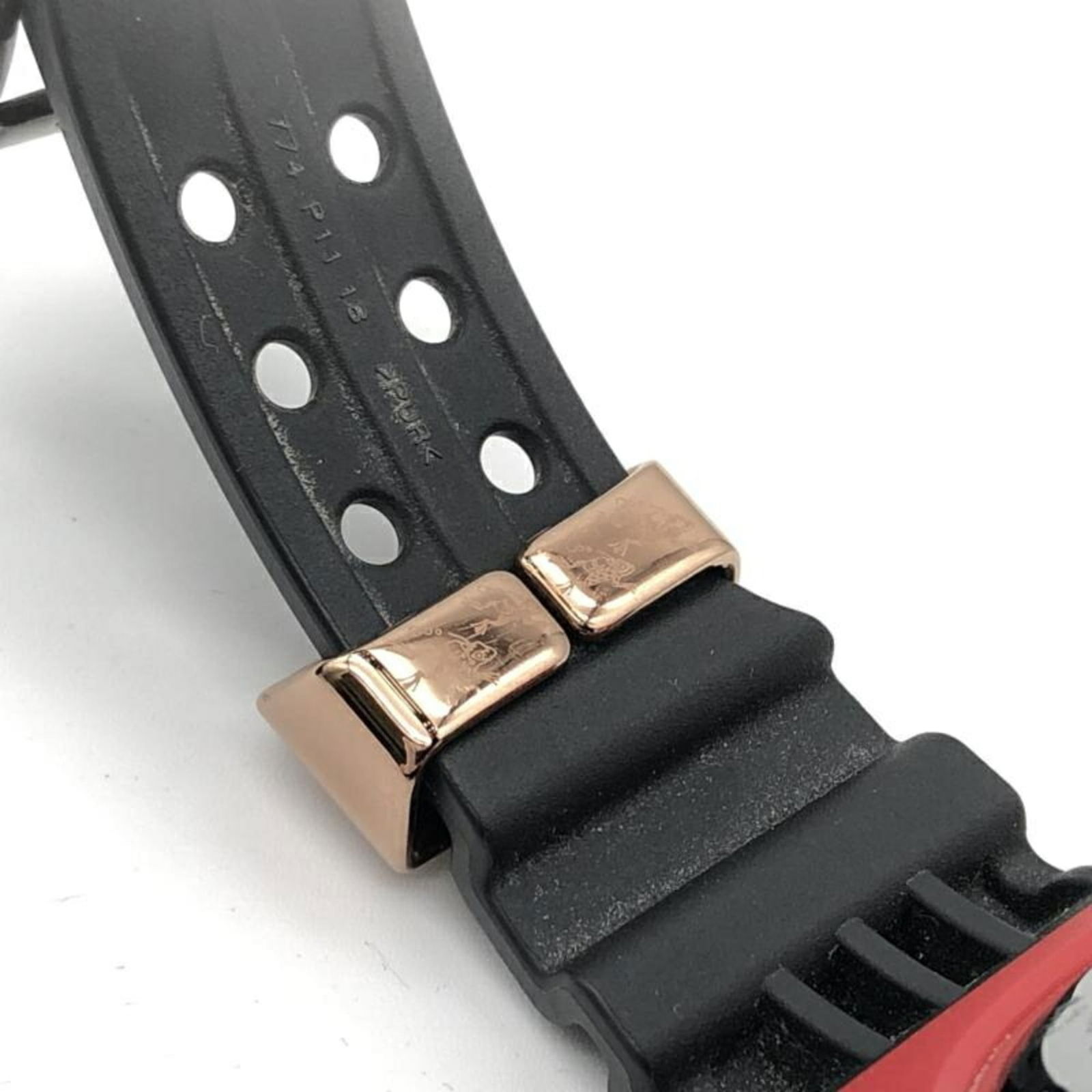 Wristwatch Casio - 7