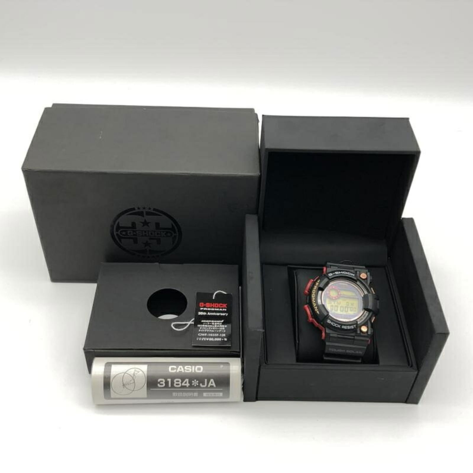 Wristwatch Casio - 8