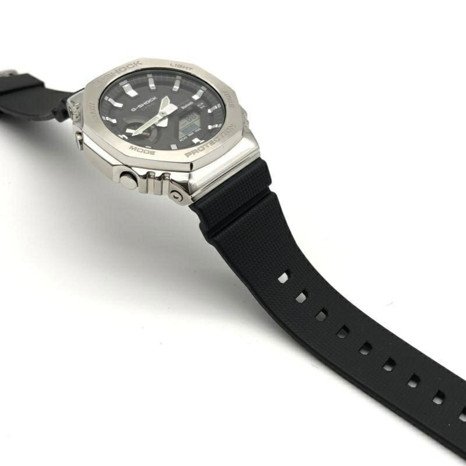 Wristwatch Casio - 2