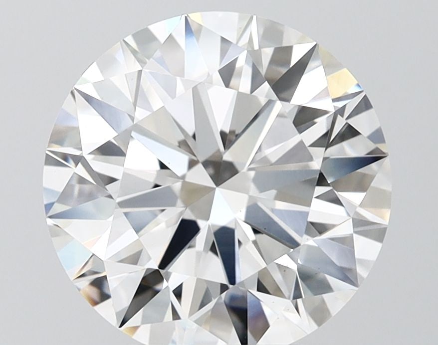 Ideal Loose Lab Diamond - IGI Round 4.0ct F VS1: Ideal Loose Lab Diamond - IGI Round 4.0ct F VS1 This listing features Ideal Loose Lab Diamond - IGI Round 4.0ct F VS1. Item specifics are provided below. Item Specifics: Source: This Is A Real