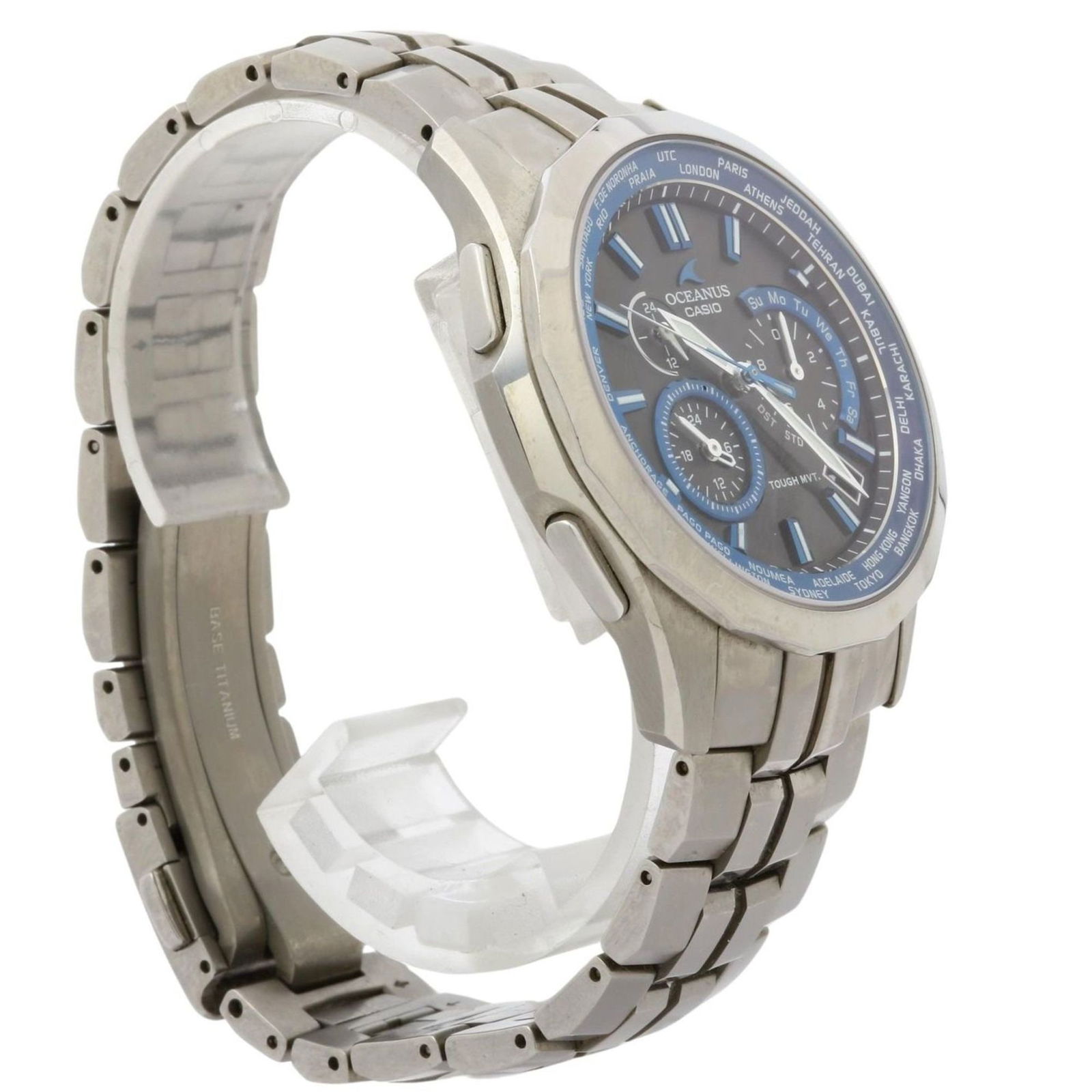 Wristwatch Casio - 3