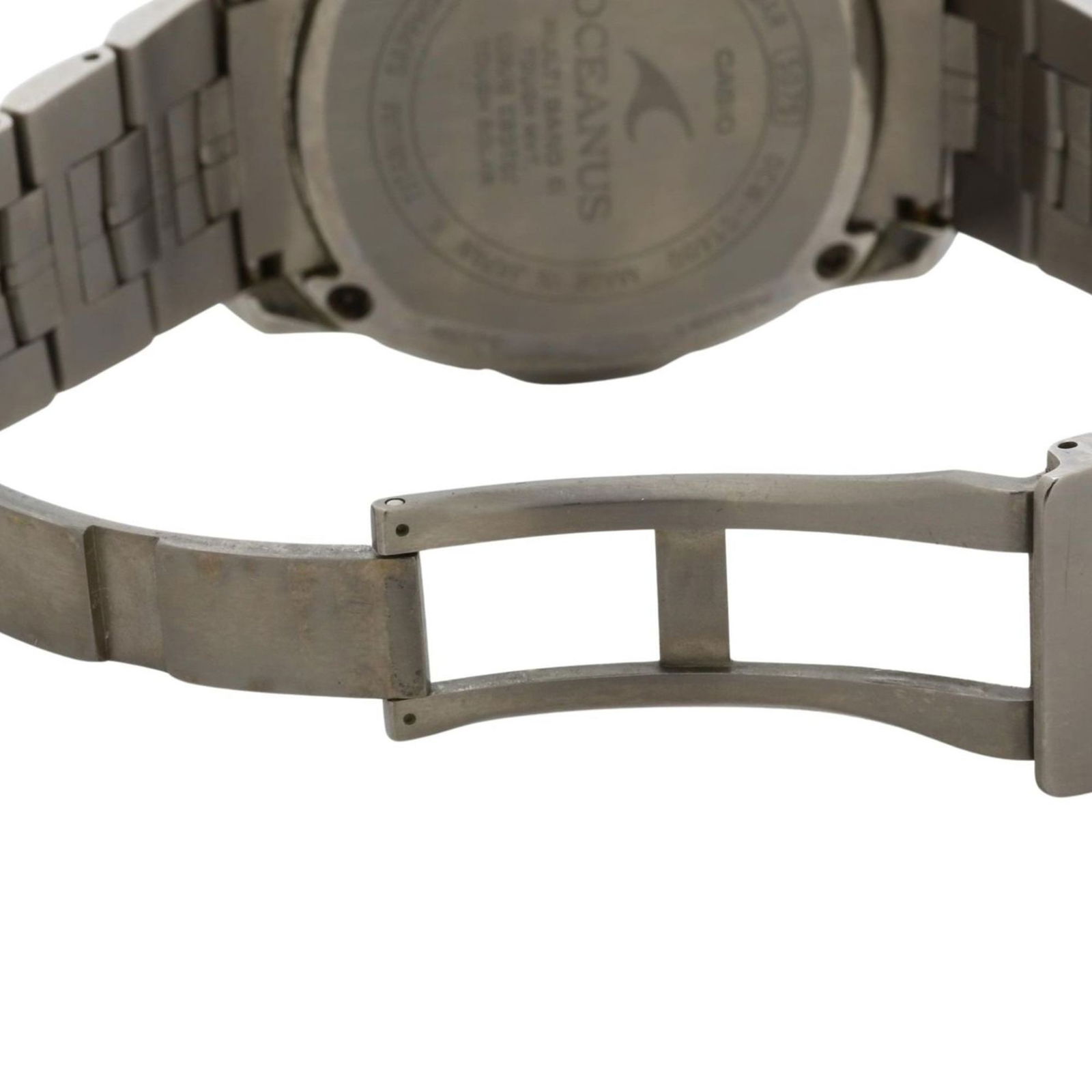 Wristwatch Casio - 6