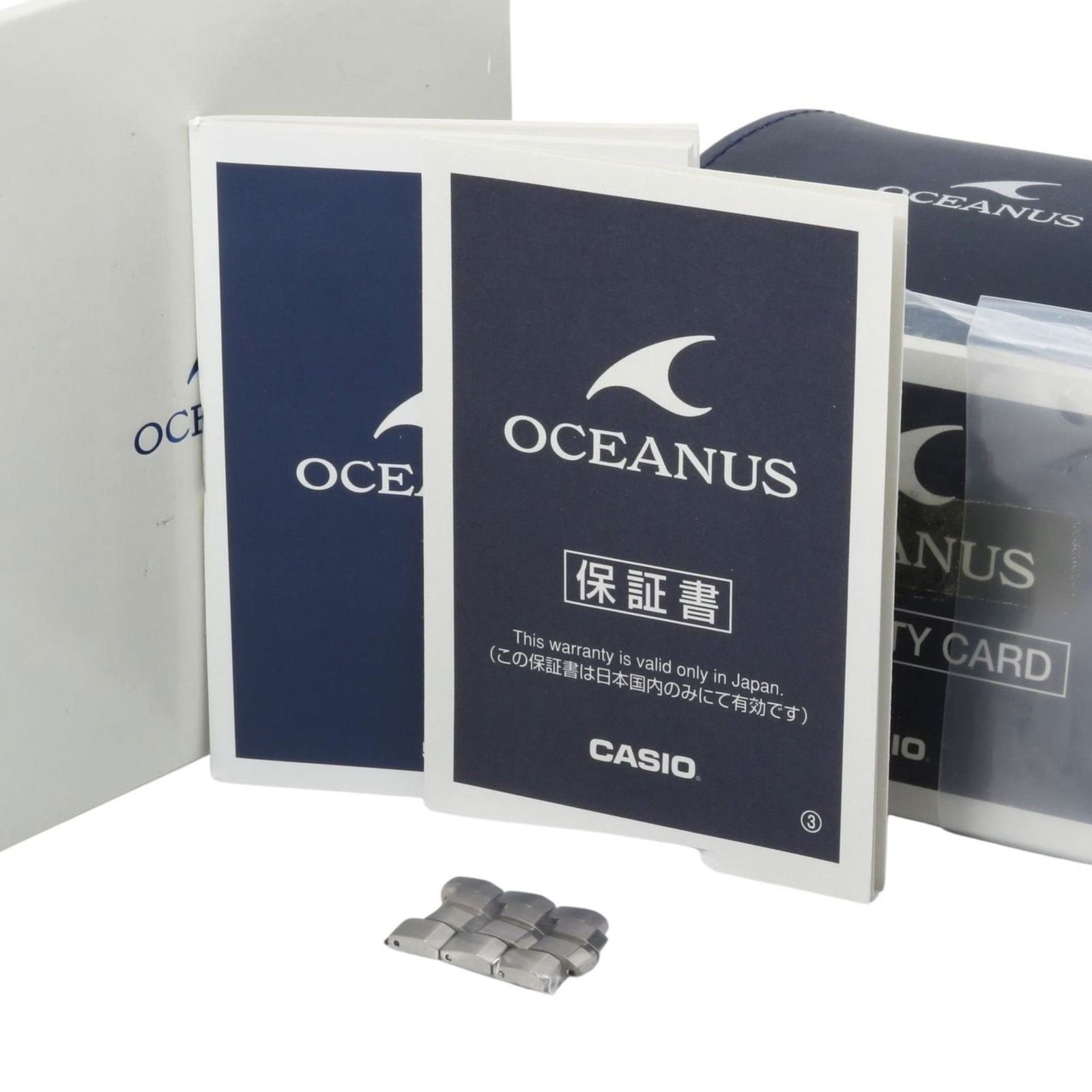 Wristwatch Casio - 8