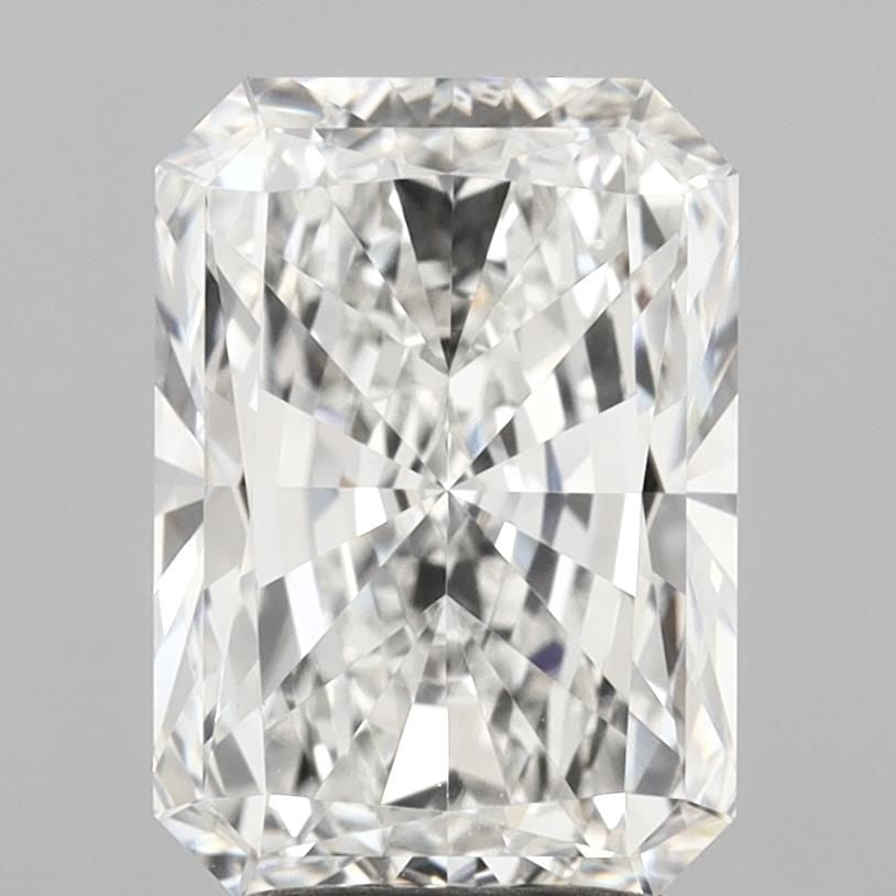 Loose Lab Diamond - IGI Radiant 3.09ct F VVS2: Loose Lab Diamond - IGI Radiant 3.09ct F VVS2 This listing features Loose Lab Diamond - IGI Radiant 3.09ct F VVS2. Item specifics are provided below. Item Specifics: Source: This Is A Real Diamond Gro