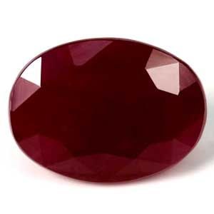 Loose Ruby Gemstone - GIA Oval 3.94ct Red SI: Loose Ruby Gemstone - GIA Oval 3.94ct Red SI This listing features Loose Ruby Gemstone - GIA Oval 3.94ct Red SI. Item specifics are provided below. Item Specifics: Type: Ruby Carat: 3.94 Cut: Faceted