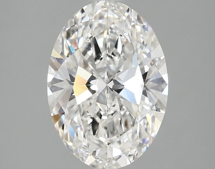 Loose Lab Diamond - IGI Oval 1.97ct F VS1: Loose Lab Diamond - IGI Oval 1.97ct F VS1 This listing features Loose Lab Diamond - IGI Oval 1.97ct F VS1. Item specifics are provided below. Item Specifics: Source: This Is A Real Diamond Grown In