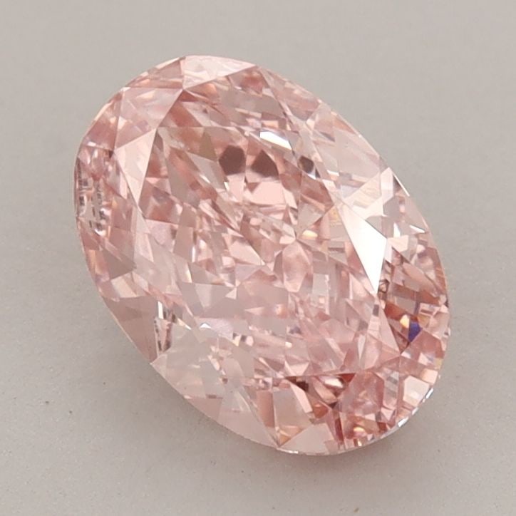 Loose Lab Diamond - IGI Oval 1.6ct Fancy Vivid Pink VS1: Loose Lab Diamond - IGI Oval 1.6ct Fancy Vivid Pink VS1 This listing features Loose Lab Diamond - IGI Oval 1.6ct Fancy Vivid Pink VS1. Item specifics are provided below. Item Specifics: Source: This