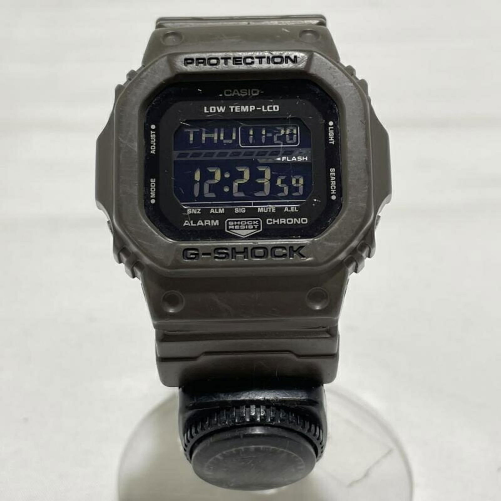 Wristwatch Casio - 2