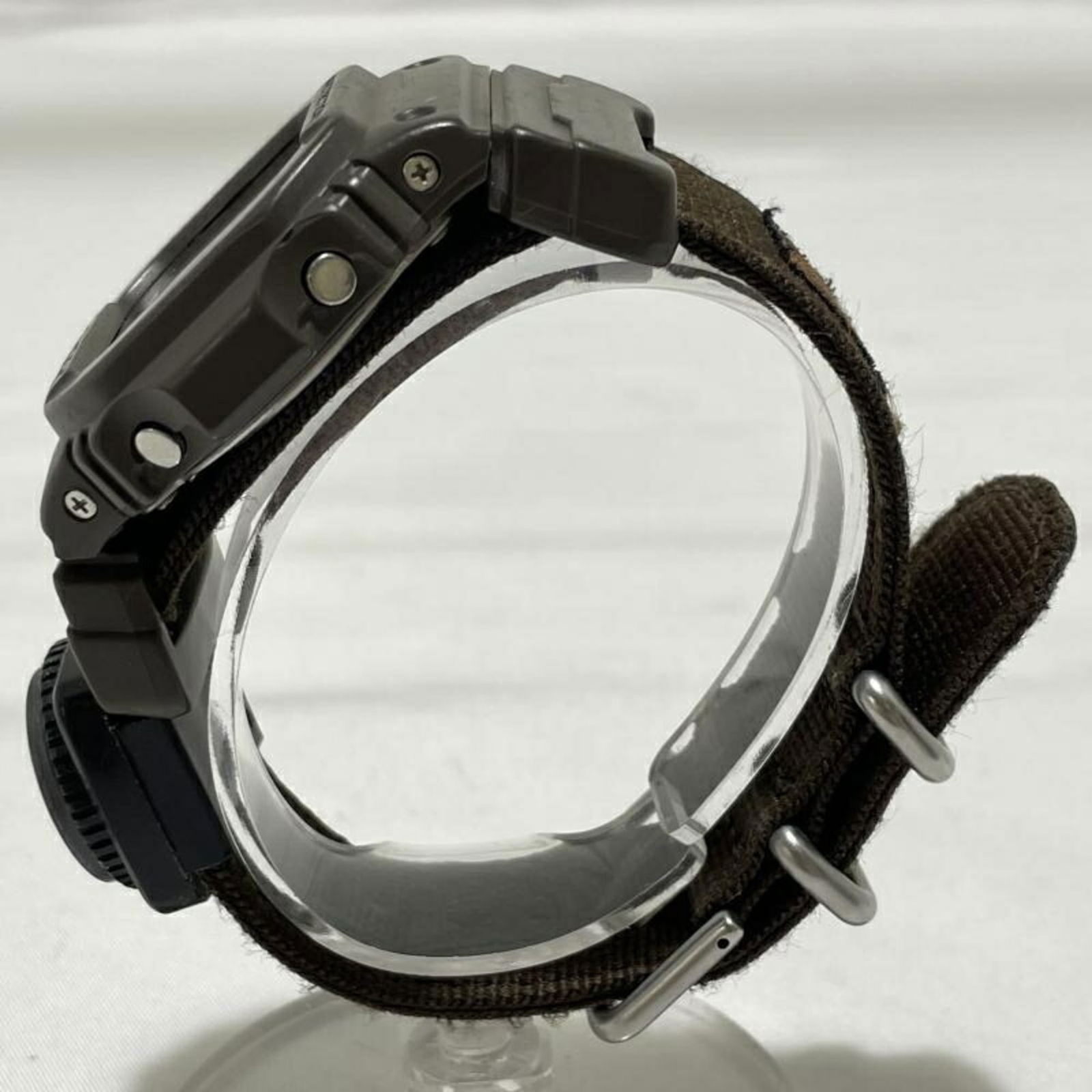 Wristwatch Casio - 5