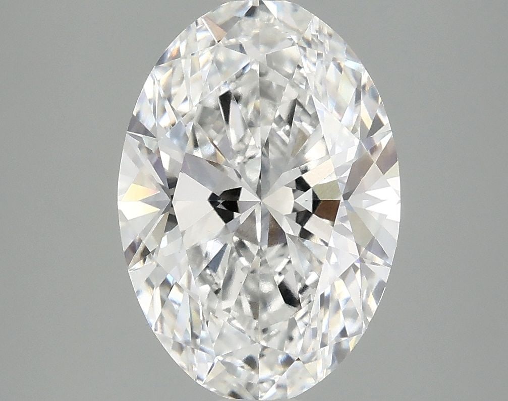 Loose Lab Diamond - IGI Oval 3.1ct D VVS2: Loose Lab Diamond - IGI Oval 3.1ct D VVS2 This listing features Loose Lab Diamond - IGI Oval 3.1ct D VVS2. Item specifics are provided below. Item Specifics: Source: This Is A Real Diamond Grown In
