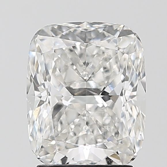 Loose Lab Diamond - IGI Cushion Modified 2.55ct F VS1: Loose Lab Diamond - IGI Cushion Modified 2.55ct F VS1 This listing features Loose Lab Diamond - IGI Cushion Modified 2.55ct F VS1. Item specifics are provided below. Item Specifics: Source: This Is A