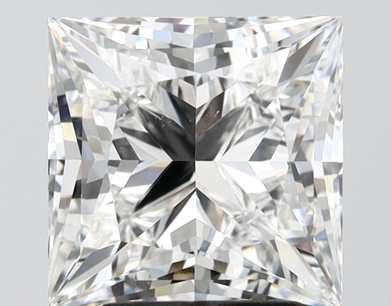 Loose Lab Diamond - IGI Princess 3.79ct F VVS2: Loose Lab Diamond - IGI Princess 3.79ct F VVS2 This listing features Loose Lab Diamond - IGI Princess 3.79ct F VVS2. Item specifics are provided below. Item Specifics: Source: This Is A Real Diamond