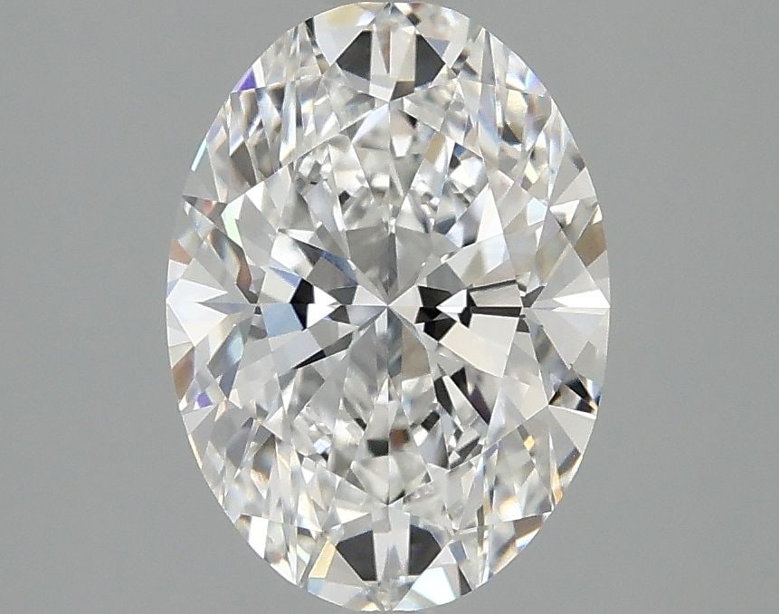 Loose Lab Diamond - IGI Oval 2.1ct E VVS2: Loose Lab Diamond - IGI Oval 2.1ct E VVS2 This listing features Loose Lab Diamond - IGI Oval 2.1ct E VVS2. Item specifics are provided below. Item Specifics: Source: This Is A Real Diamond Grown In A