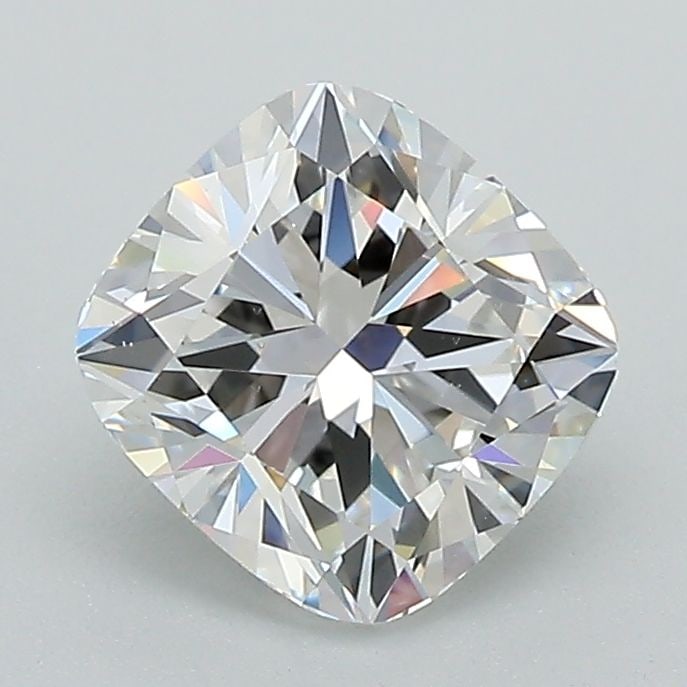 Loose Lab Diamond - GCAL Cushion Brilliant 1.5ct E VS2: Loose Lab Diamond - GCAL Cushion Brilliant 1.5ct E VS2 This listing features Loose Lab Diamond - GCAL Cushion Brilliant 1.5ct E VS2. Item specifics are provided below. Item Specifics: Source: This