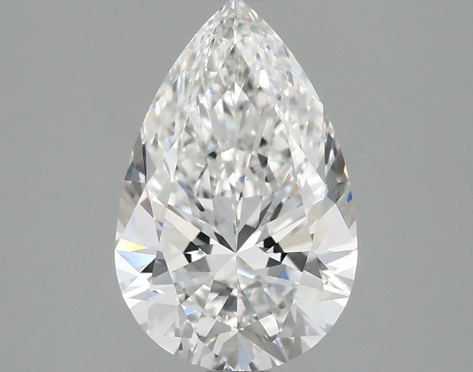 Loose Lab Diamond - IGI Pear 1.96ct E VS1: Loose Lab Diamond - IGI Pear 1.96ct E VS1 This listing features Loose Lab Diamond - IGI Pear 1.96ct E VS1. Item specifics are provided below. Item Specifics: Source: This Is A Real Diamond Grown In