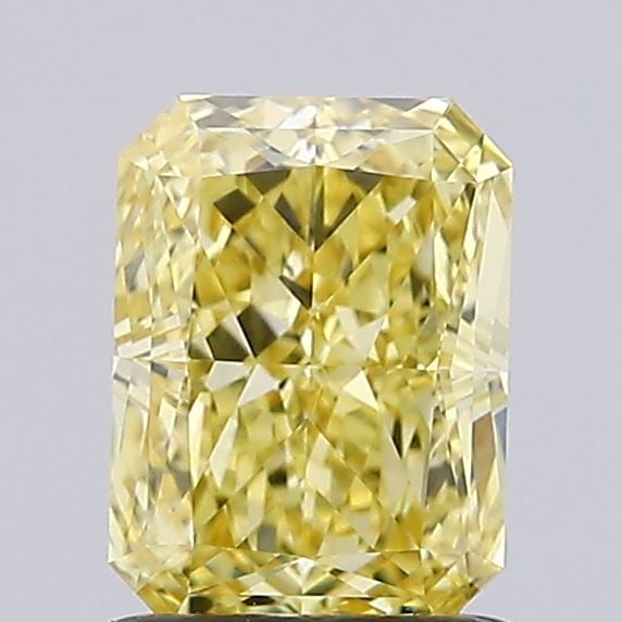 Loose Lab Diamond - IGI Radiant 1.09ct Fancy Vivid Yellow VS1: Loose Lab Diamond - IGI Radiant 1.09ct Fancy Vivid Yellow VS1 This listing features Loose Lab Diamond - IGI Radiant 1.09ct Fancy Vivid Yellow VS1. Item specifics are provided below. Item Specifics: