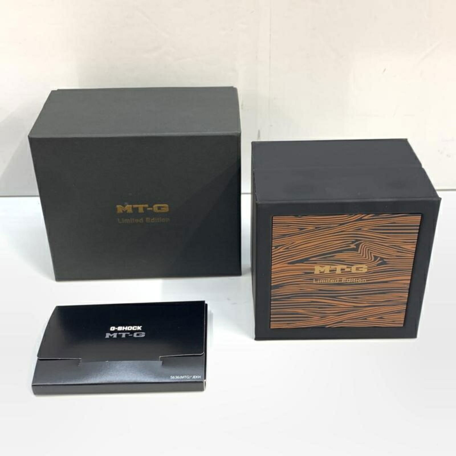 Wristwatch Casio - 6