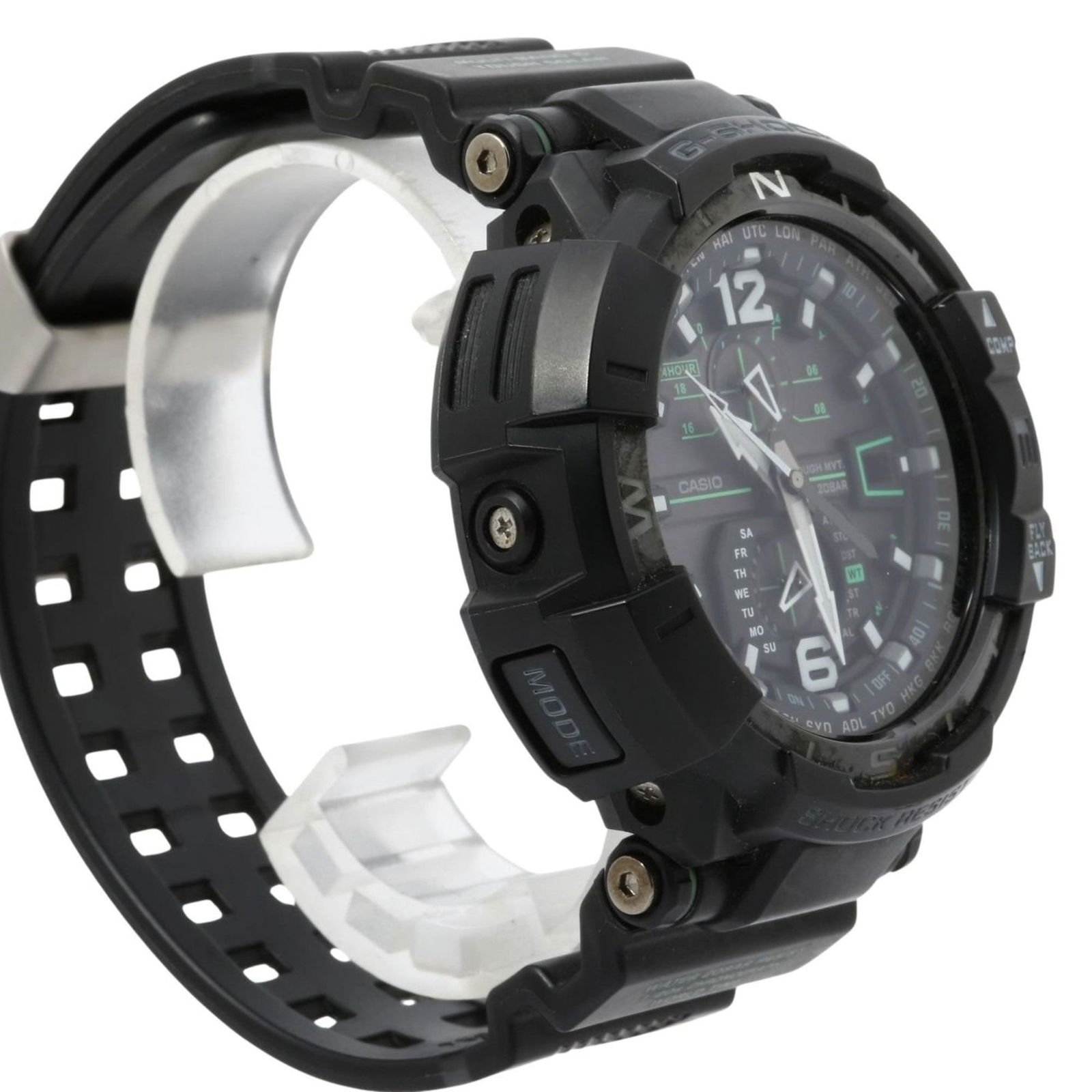 Wristwatch Casio - 3