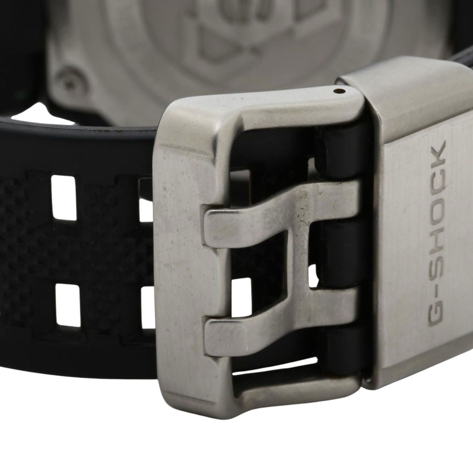 Wristwatch Casio - 6