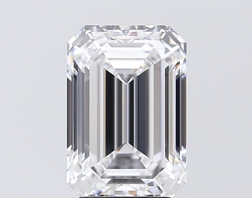 Loose Lab Diamond - GIA Emerald 3.98ct E VVS2: Loose Lab Diamond - GIA Emerald 3.98ct E VVS2 This listing features Loose Lab Diamond - GIA Emerald 3.98ct E VVS2. Item specifics are provided below. Item Specifics: Source: This Is A Real Diamond