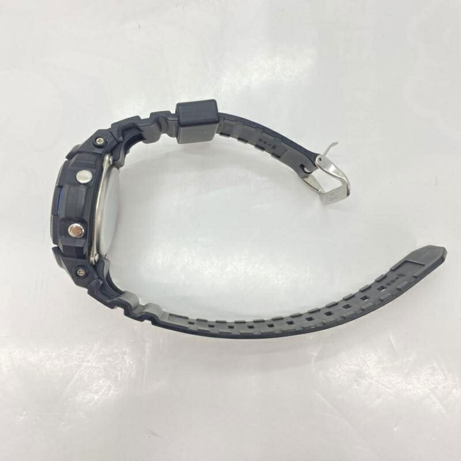 Wristwatch Casio - 3