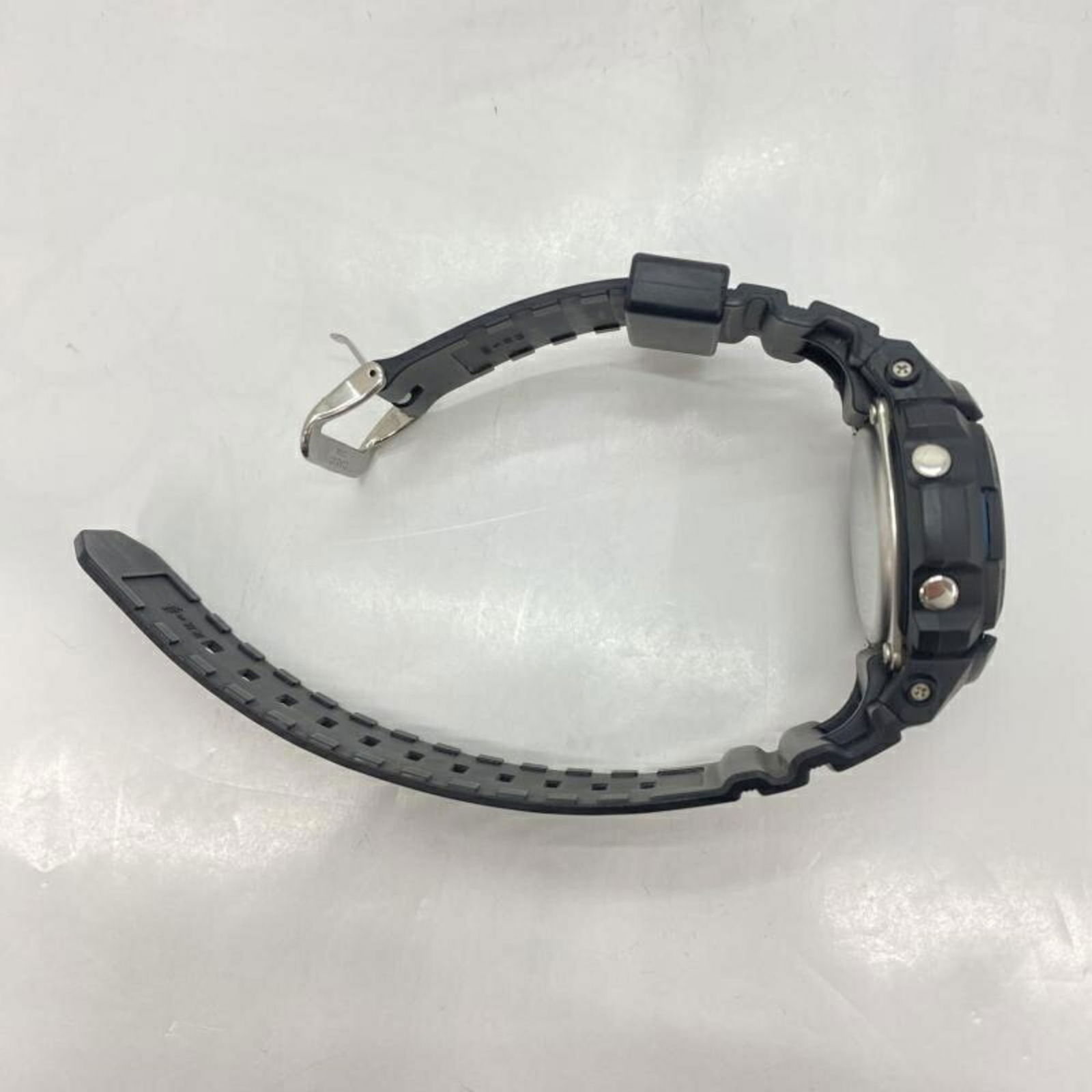 Wristwatch Casio - 4